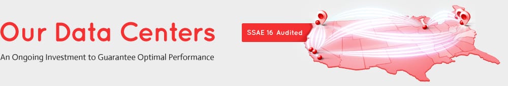 SSAE-18 Audited