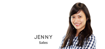 Jenny Sales