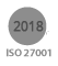 ISO27001:2018